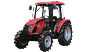 RK Tractors RK74PSC tractor photo