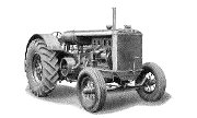 Huber HK 32-45 tractor photo