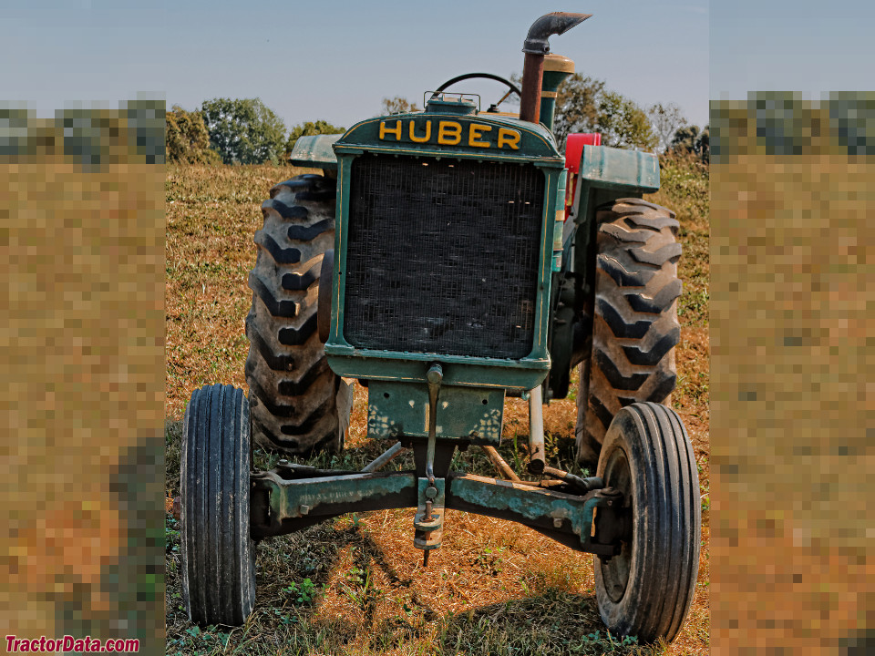 Huber L