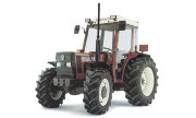 Fiat 45-66S tractor photo