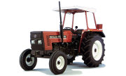 Fiat 65-66S tractor photo