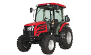 Mahindra 2655 tractor photo