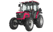 Mahindra 6065 tractor photo