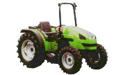 Deutz-Fahr Agrokid 40 tractor photo