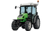 Deutz-Fahr Agrokid 210 tractor photo