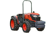 Kubota M5071N tractor photo