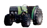 Deutz-Allis 6250V tractor photo