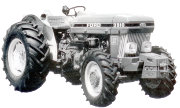 Ford 3910 Narrow tractor photo