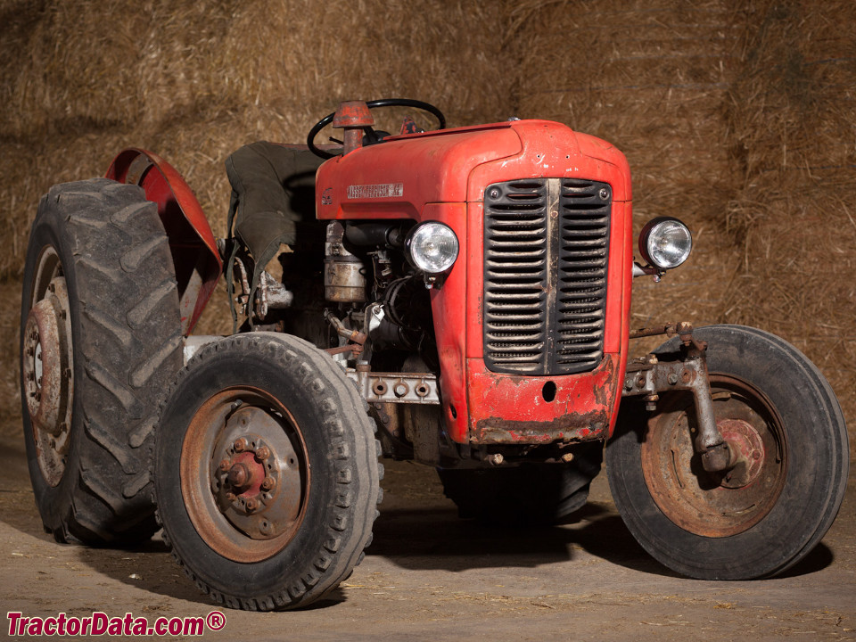 Massey Ferguson 42