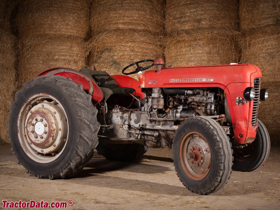 Massey Ferguson 42