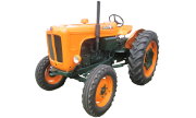 SOMECA Som 55 tractor photo