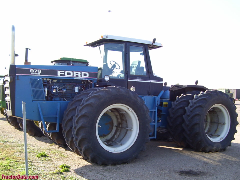 Ford 976