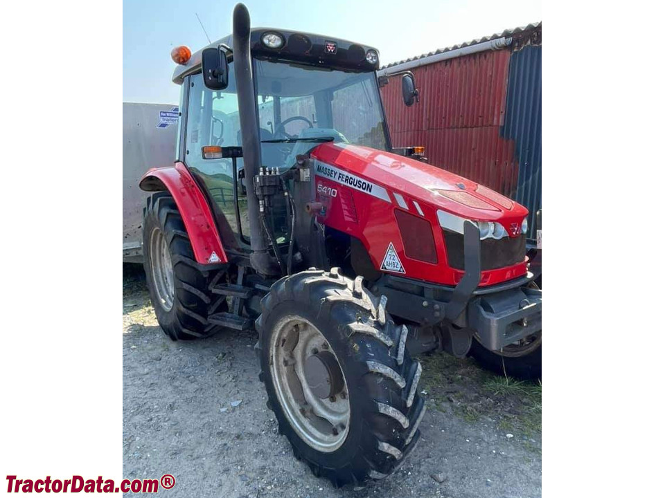 Massey Ferguson 5410