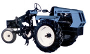 GBT GBT-2000 tractor photo