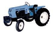 GBT GBT-3000 tractor photo