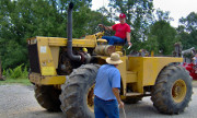 M-R-S A-80 tractor photo