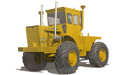 M-R-S A-100 tractor photo