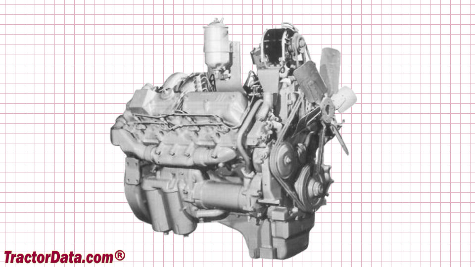 M-R-S A-110 engine image
