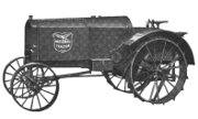 General Ordnance National Tractor 9-16 E tractor photo