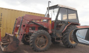 Agri-Power 7000 tractor photo