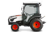 Bobcat CT2535 tractor photo