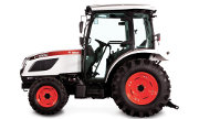 Bobcat CT5550 tractor photo
