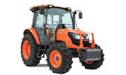 Kubota M4-061 tractor photo