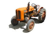 Fiat 211R Frutal tractor photo