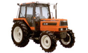 Kubota M1-85 tractor photo