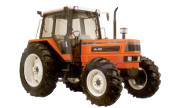 Kubota M1-100 tractor photo