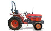Kioti LK3052 tractor photo