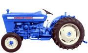 Ford 3300 tractor photo