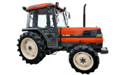 Kubota GL-530 tractor photo