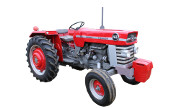 Tractordata Com Massey Ferguson 165 Tractor Information