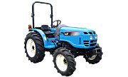 LS XG3025 tractor photo