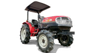 Mitsubishi GO30 tractor photo