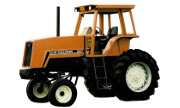 Allis Chalmers 8010 High-Clearance tractor photo