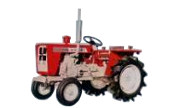 Shibaura S700 tractor photo