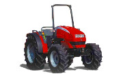 Massey Ferguson 2410 tractor photo