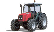 Massey Ferguson 2430 tractor photo