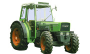 Fendt Farmer 280P tractor photo