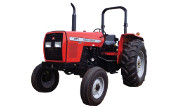 Massey Ferguson 451 tractor photo