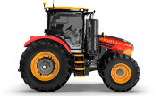 Versatile 175 Nemesis tractor photo