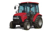 CaseIH Farmall 40C Series II tractor photo