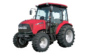 CaseIH Farmall 45C Series II tractor photo