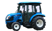 LS XR3135 tractor photo