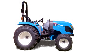 LS MT342 tractor photo