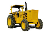 Cameco 145-B tractor photo