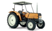Renault 55-12 LB tractor photo