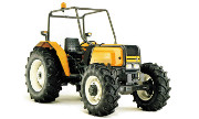 Tractordata.com Renault 70-14 Lb Tractor Information